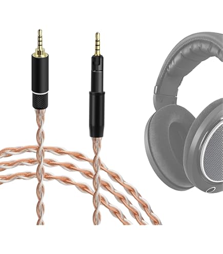 HD598 HD599 ロック機構 MOGAMI 2944 八芯 4.4mm5極 Amazon | HD598 HD598se HD518 HD558 HD569 HD579 HD599 HD2.30